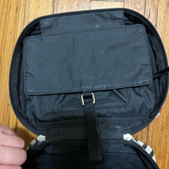 Kate spade make up bag polkadots - Picture 10 of 13